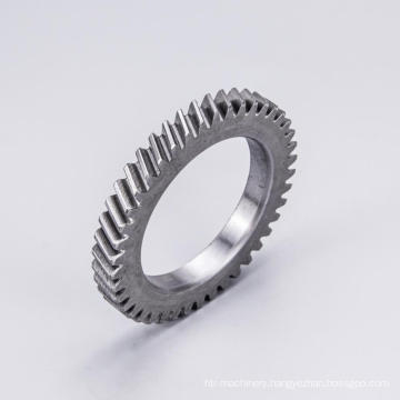 bevel gear balance gear